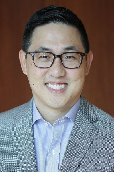 Dr. Paul H. Chung Profile Image