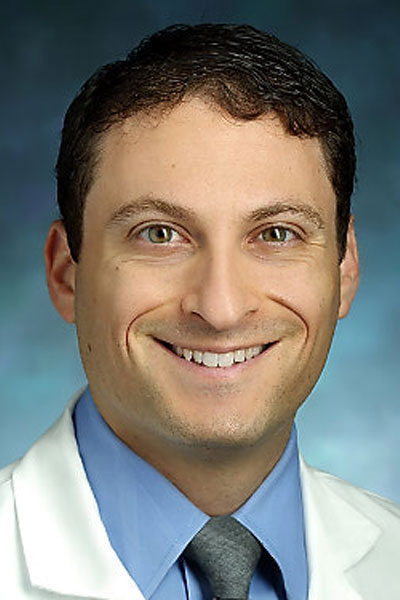 Andrew Cohen, MD Profile image