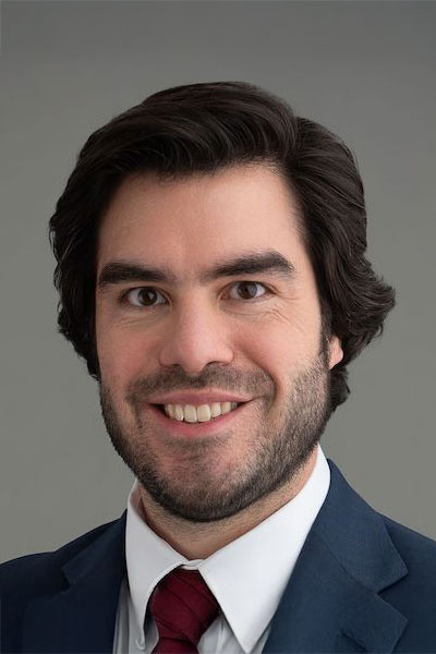 Matthew D. Grimes, MD Photo