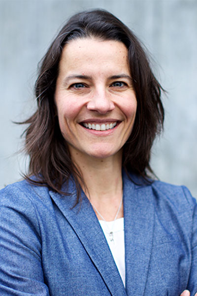 Judith C. Hagedorn M.D., M.H.S. Profile Image