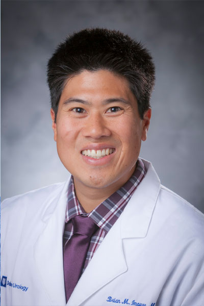 Brian M. Inouye, MD Profile Image