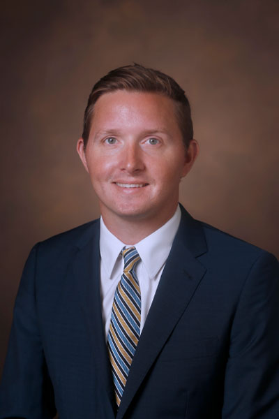 Niels V. Johnsen, MD, MPH, FACS Profile Image