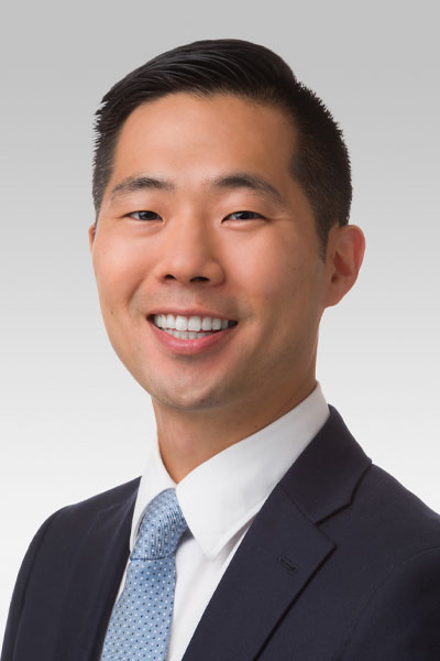Ziho Lee, MD Profile Image