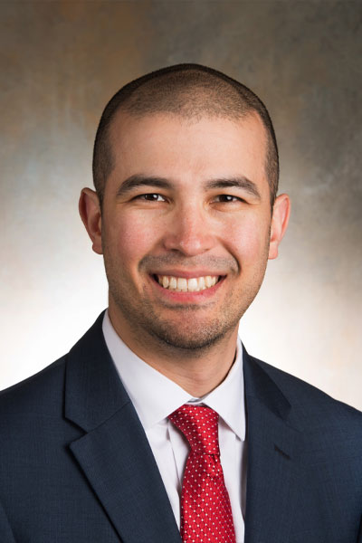 Joseph Pariser, MD Profile Image