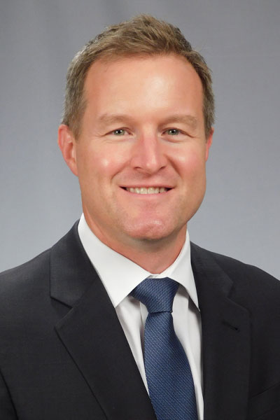 Photo of Alex J. Vanni, MD, FACS
